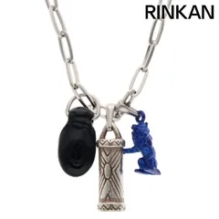 【新品】 toga archives コラボネックレス 新品 Toga Too モチーフネックレス - メルカリ