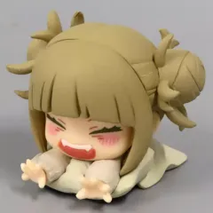 【中古】トレーディングフィギュア トガヒミコ 「おねむたん 僕のヒーローアカデミア Vol.2」