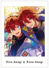 【中古】キャラカード 天城一彩＆天城燐音 「あんさんぶるスターズ!! P.A.shots!! Vol.5 Action」