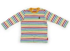 【ミキハウス/mikiHOUSE】Tシャツ・カットソー 90サイズ 男の子【子供服・ベビー服】（1768264）