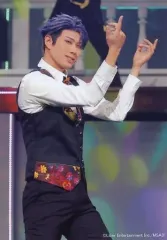 【中古】生写真(男性) 中村太郎(兵頭十座)/ライブフォト・キャラクターショット/「MANKAI STAGE『A3!』ACT2! ～SUMMER 2023～」ランダムブロマイド ステージショット