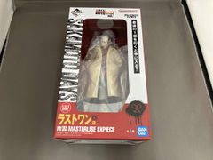 라스트 원상 남운 MASTERLISE EXPIECE 이치 반 쿠지 SAKAMOTO DAYS vol.1 SAKAMOTO DAYS