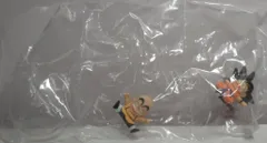 バンダイ ドラゴンボールZ13復活のメタルクウラ編 HG 悟空&クリリン