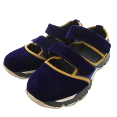 未使用! マルニ MARNI サンダル 38 パープル 紫 未使用! マルニ MARNI サンダル 38 パープル 紫 未使用! マルニ