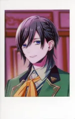 【中古】キャラカード 寺光唯月 ランダム複製サイン入りチェキ 「CD B-PROJECT 8th Single THRIVE / Everybody Scream!!!＆KiLLER KiNG / Fortune Love」 封入特典