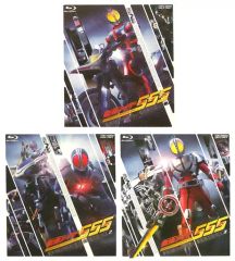 真骨彫製法 仮面ライダーファイズ[スリーブ、魂STAGE付き] - メルカリ