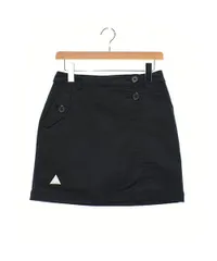 【送料0円！】ルコックゴルフ｜レディース｜7 (S相当)｜スカート｜中古ゴルフ用品