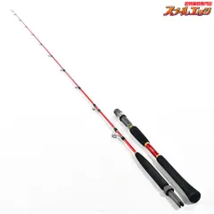 シマノ船竿(2本セット) Yahoo!オークション -「(コンビ combi)」(船竿) (海水)の落札