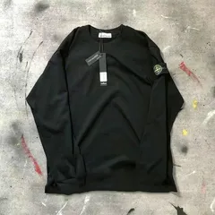 2024年最新】STONE ISLAND スウェット グレーの人気アイテム - メルカリ