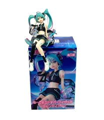 2025年最新】初音ミク ぬーどるストッパー ネオンサイバーの人気