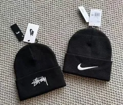 2024年最新】Stussy Nike ニットの人気アイテム - メルカリ