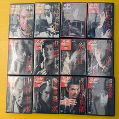 #必殺仕事人　#DVD #ディアゴスティーニ　#中村主水　#時代劇　#TVドラマ
