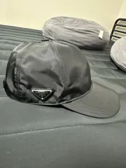 2025年最新】prada キャップ xlの人気アイテム - メルカリ