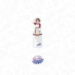 【新品・公式】夜のクラゲは泳げない アクリルフィギュア 光月まひる 公式グッズ colleize