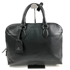 山*一様 サムソナイト　Deux Moncx デュモンクス　ビジネスバッグ　本革 即決 DEUX MONCX オールレザービジネスバッグ デュモンクス