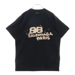 2025年最新】バレンシアガ メンズ Tシャツの人気アイテム - メルカリ