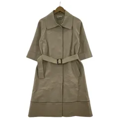 FOXEY NEWYORK(フォクシーニューヨーク)スプリングコート 2025年最新】FOXEY NEW YORK トレンチコート・スプリングコート
