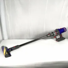 2025年最新】ダイソンv12 detect slim fluffy sv20 ff nの人気