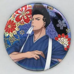 2025年最新】ブルーロック 馬狼照英 缶バッジの人気アイテム