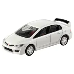 【新品】トミカ ホンダ シビック タイプR (FD2) 「トミカプレミアム 37」