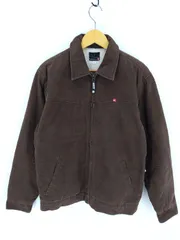 クイックシルバー Quiksilver 裏ボアジャケット メンズ importのサムネイル