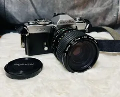 2025年最新】MINOLTA ミノルタ XD ボディの人気アイテム - メルカリ