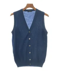 ZANONE ニット・セーター メンズ 【古着】【中古】【送料無料】