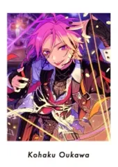 あんスタ　ぱしゃっつ vol.4 action 桜河こはく Amazon.co.jp: あんスタ 桜河こはく ぱしゃっつ vol.4 2枚 ②