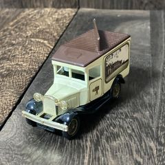 LLEDO　レド　ミニカー　HAREWOOD HOUSE　ヘアウッドハウス
