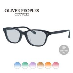 オリバーピープルズ サングラス オリジナルライトカラー Ashton-J アジアンフィット Oliver Peoples OV7946 BK 51 日本製 メンズ レディース 国内正規品