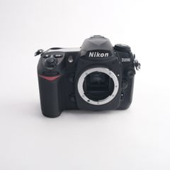 【中古】(ニコン) Nikon D200 ボディ