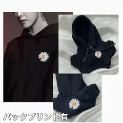 【新品未開封】G-DRAGON ジヨン フーディ 2025年最新】パーカー g-dragonの人気アイテム - メルカリ