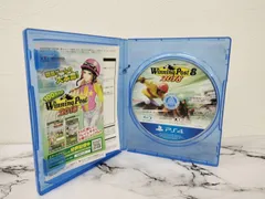 【PS4】ウイニングポスト8 2018