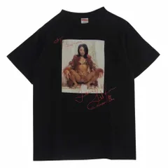 Supreme シュプリーム 22ss Lil Kim Tee Tシャツ　L Supreme Lil Kim Tee (SS22) - $48