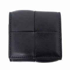 メゾン マルジェラ 4ステッチ マネークリップ ウォレット ブラック  