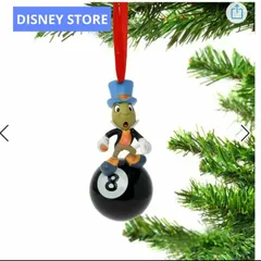 DISNEY  STORE　新品タグ付　プレゼント　クリスマス　ギフト