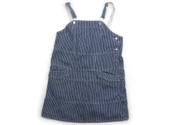 【コムサフィユ/COMME CA FILLE】ジャンパースカート 130サイズ 女の子【子供服・ベビー服】（1945310）