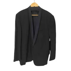 コムデギャルソンシャツ　サマータキシードジャケット COMME des GARCONS SHIRT(コムデギャルソンシャツ) コーデュロイ