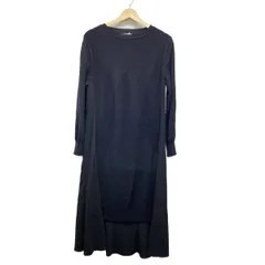 MORABITO モラビト ロングワンピース ネイビー 新品未使用✨MORABITO✨モラビト✨ワンピース✨ロングドレス