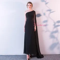 マーメイドドレス 安い カラードレス 演奏会 黒 ロングドレス サイズ コンサート発表会 大きい 結婚式 イブニングドレス フォーマル 二次会  vii3v962151