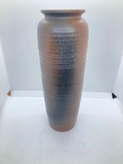 Scheurich 西ドイツ陶器 花瓶 26cm - メルカリ