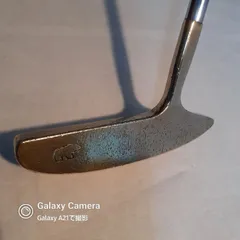 2025年最新】ジャックニクラウス パターの人気アイテム - メルカリ