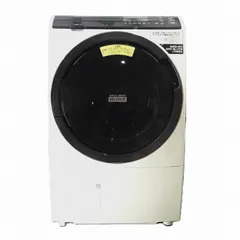 HITACHI（日立） ドラム式洗濯乾燥機 BD-SG100EL 2020年製 Amazon | 日立 ドラム式洗濯乾燥機 ビッグドラム 洗濯10kg/洗濯