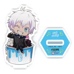 2026年最新】呪術廻戦 ロールアイス アクリルスタンド 五条悟の人気