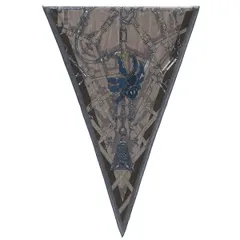 エルメス　ロザンジュ　グレー✖️白　美品 エルメス/スニーカー/白×シルバー×ダークグレー/サイズ：36 1/2