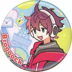ワイテルズ Broooock 缶バッジ Amazon.co.jp: ワイテルズ 缶バッジ 【 未開封 ランダム1個 全13種
