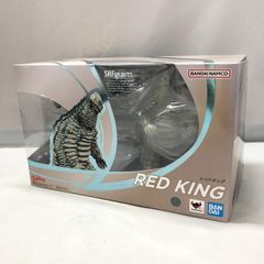 [중고] 반다이 SHFiguarts 레드 킹 울트라 맨 상자 상처 있음 [15]