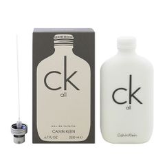 CK Nude Vanilla Perfume Mist 236ml - メルカリ