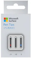 ★即日発送★マイクロソフト Surface サーフェス ペン先キット GFU-00007のサムネイル