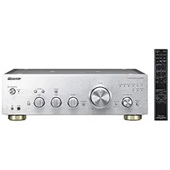 【中古】 パイオニア A-70DA インテグレーテッドアンプ A-70DAのサムネイル